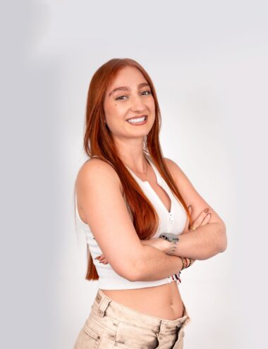 Valeria Goméz | SEO Analyst