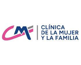 LOGO CLINICA MUJER ECUADOR