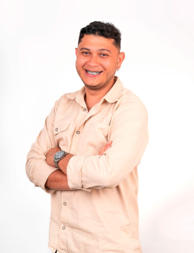 Saúl Misas | SEM LEADER