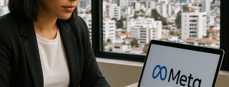Agencia Meta Ads en Quito para Mejorar tus Campañas