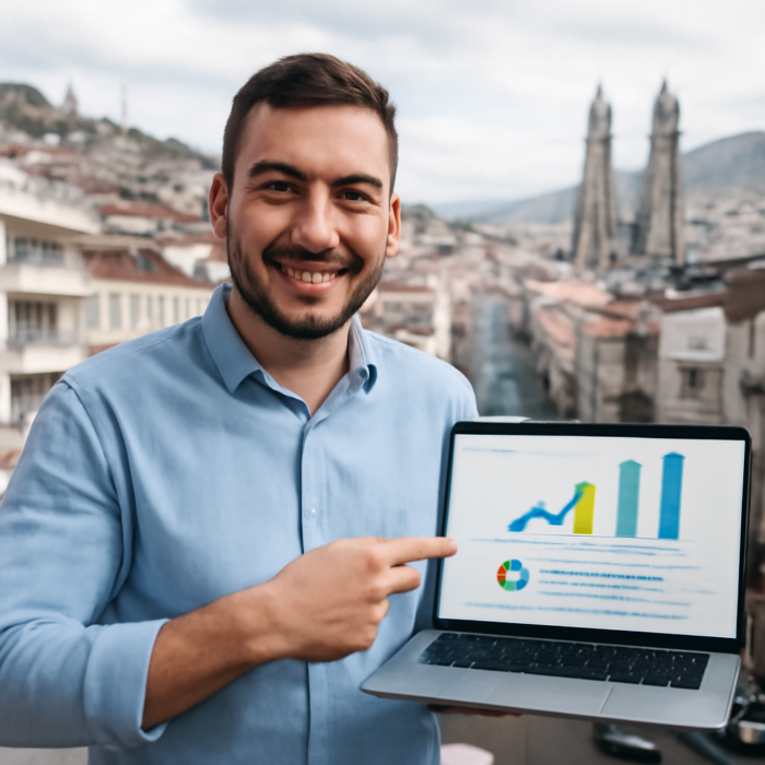 Atraiga Más Clientes con Google Ads en Quito
