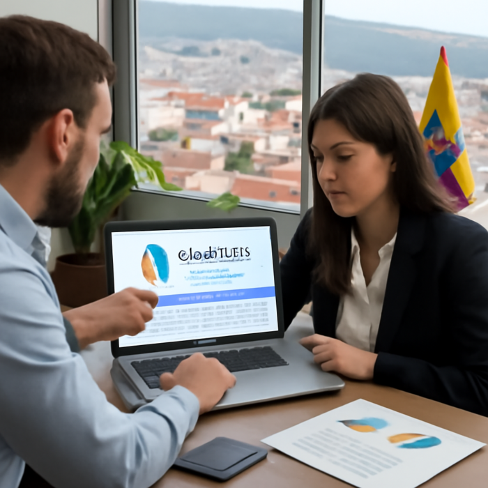 Agencia Google Ads en Ecuador para Optimizar Inversiones