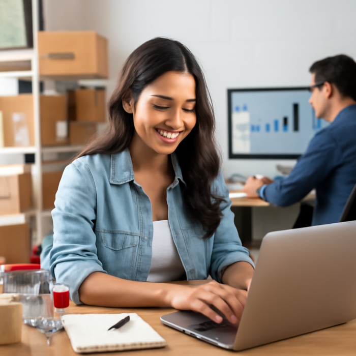 Impulsa tu tienda online con una agencia ecommerce en Guayaquil