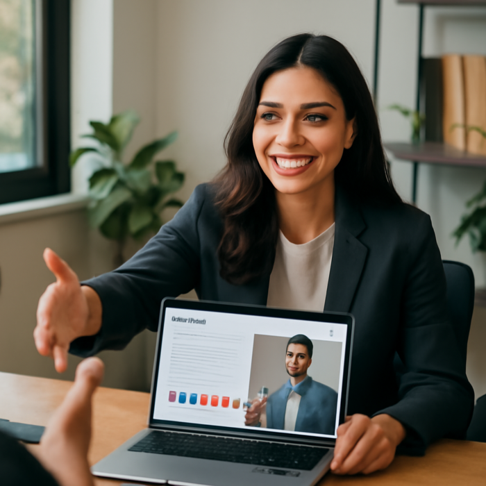 Capta Clientes Efectivamente con Anuncios en Meta
