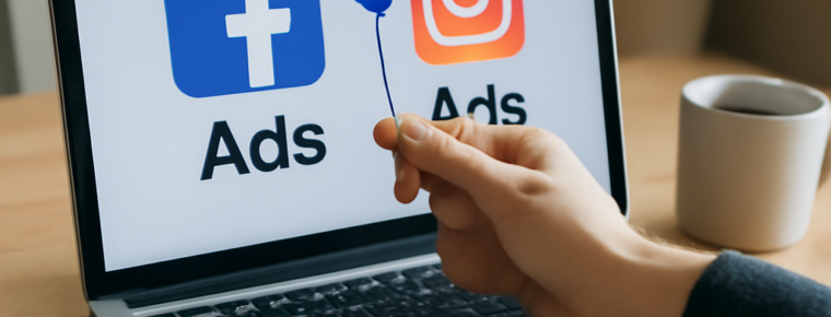 Impulsa Tu Marca con Facebook e Instagram Ads