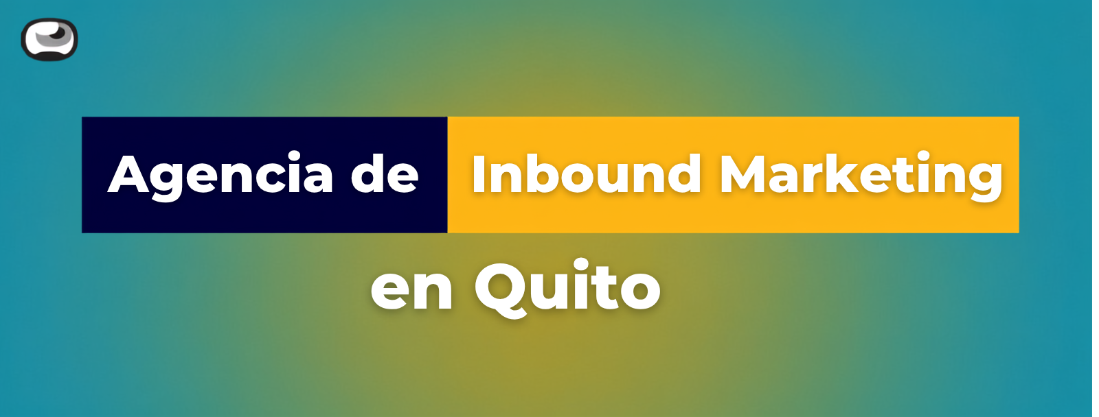 agencia de inbound marketing en quito