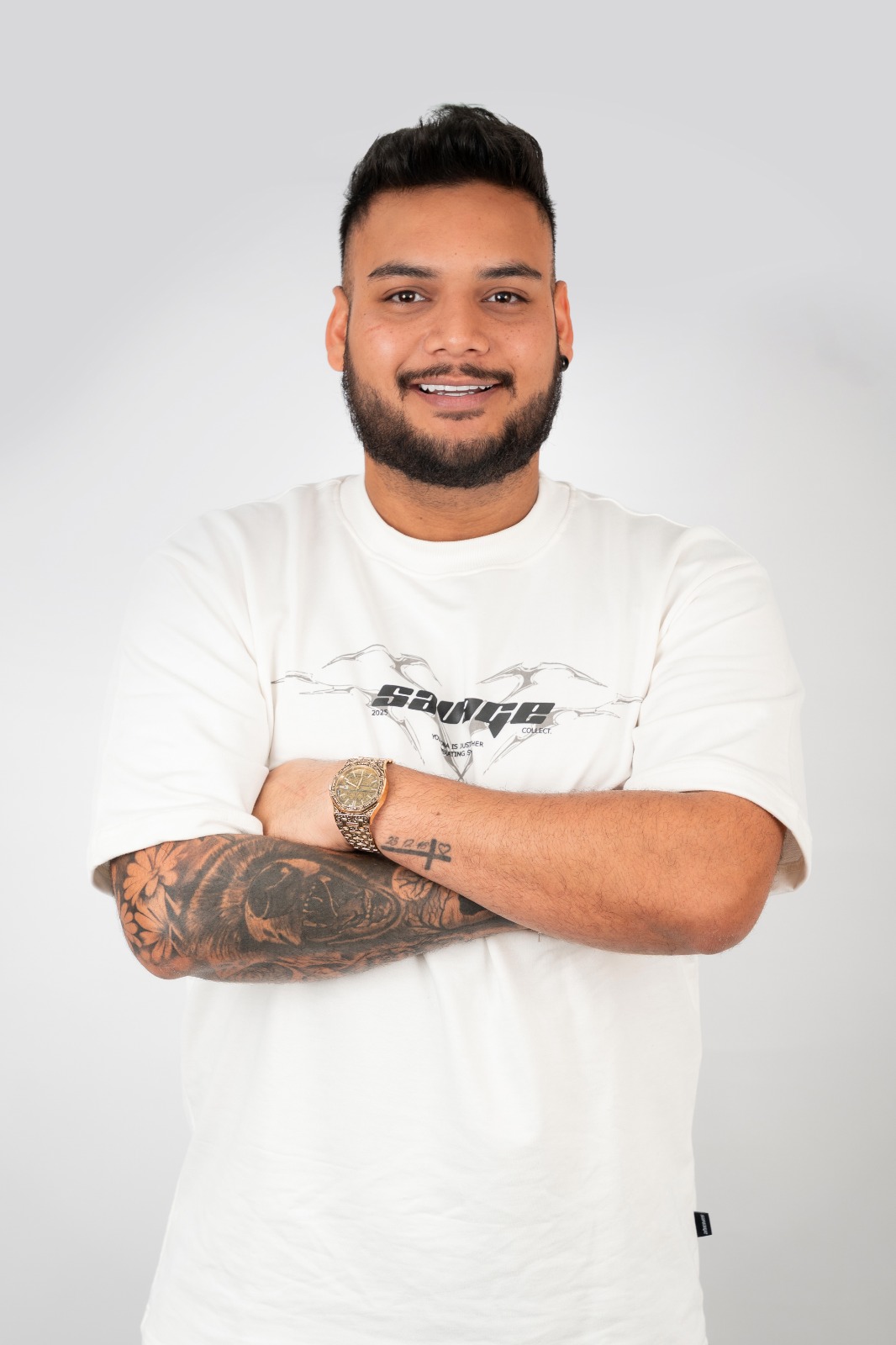 Andrés Restrepo