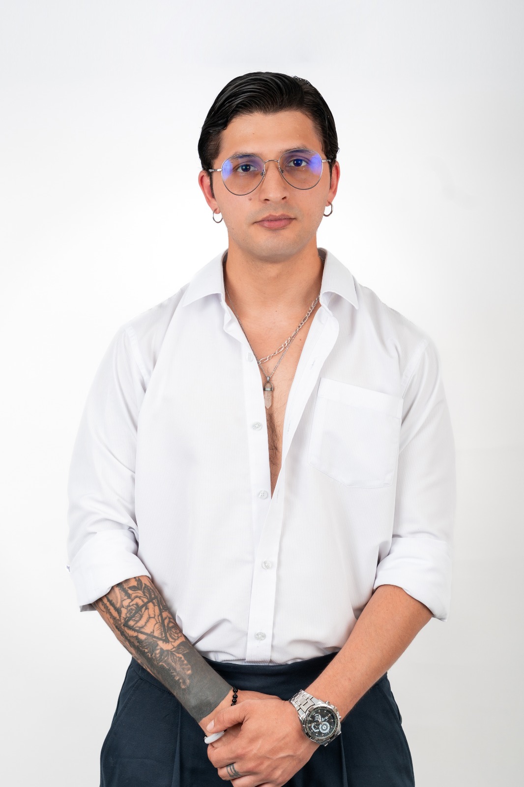 Ángel Parra