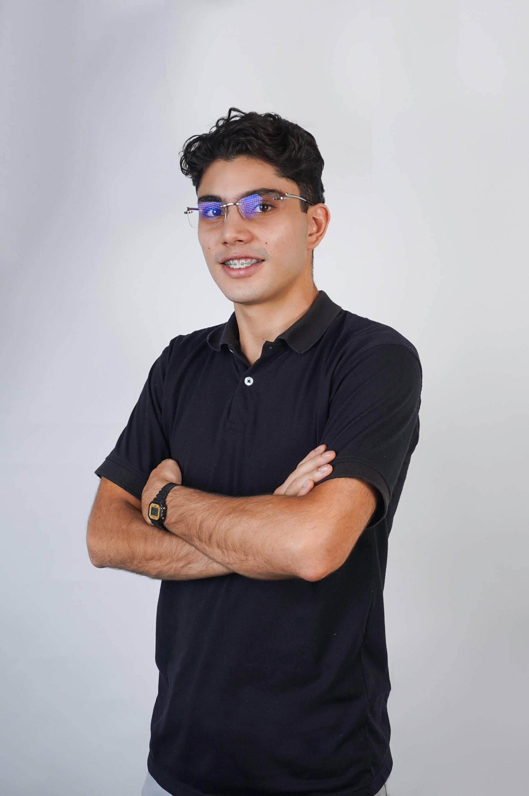 Elian Osorio