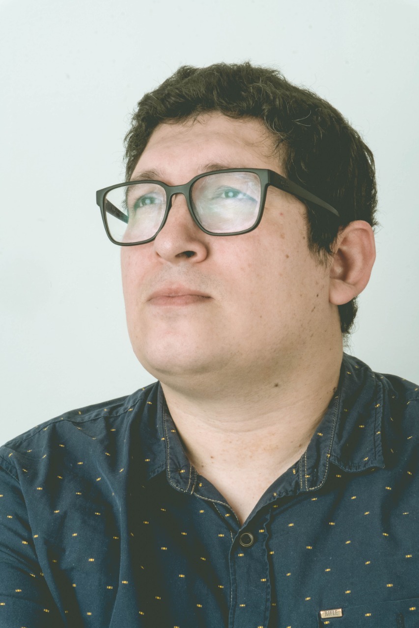 Damián Urrea
