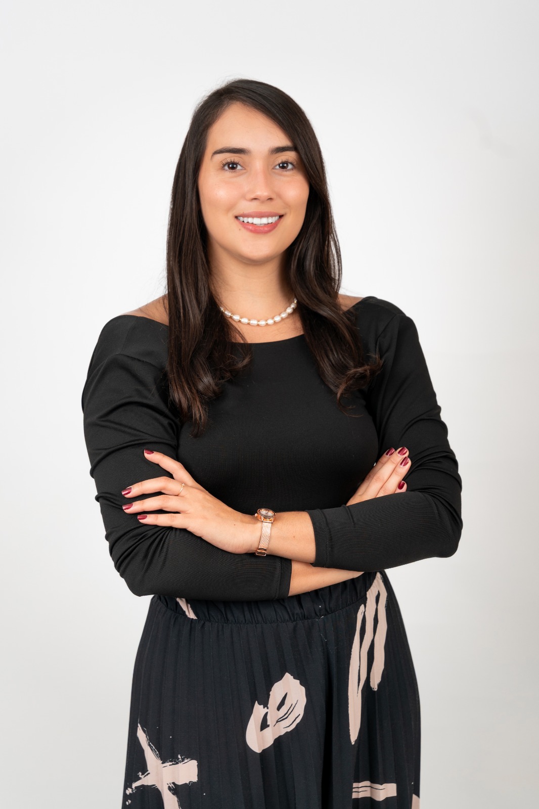 Daniela Medina