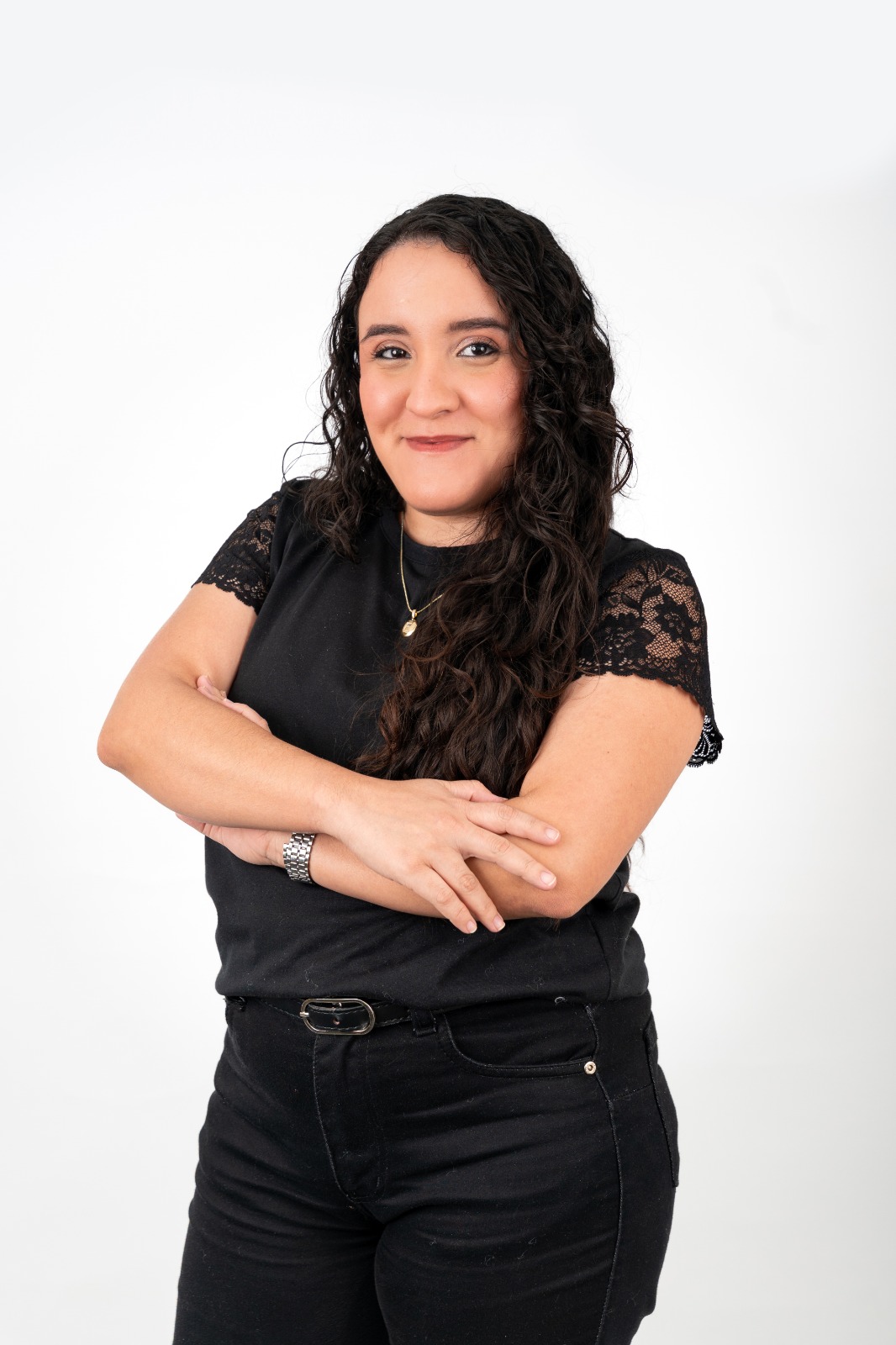 Esther Ibarra