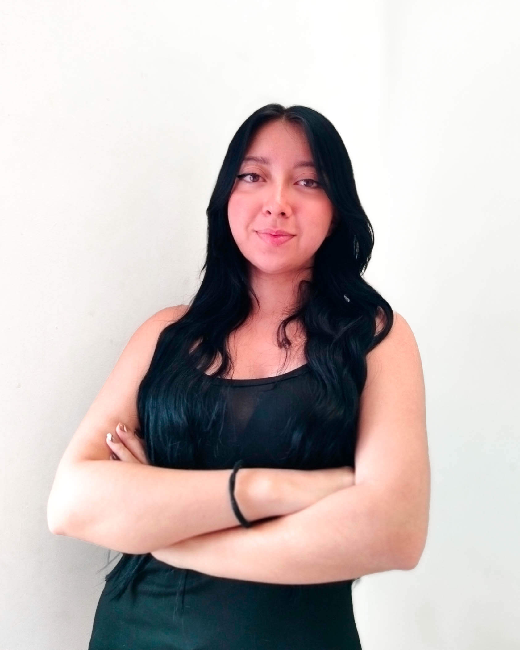 Paula Murillo