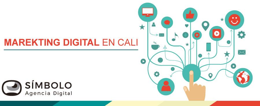 MARKETING DIGITAL EN CALI