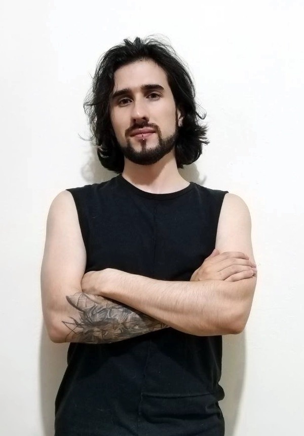 Oscar Diez