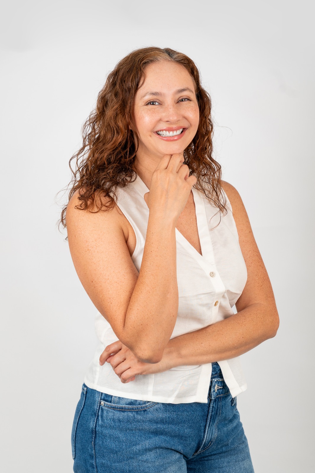 Patricia Sánchez