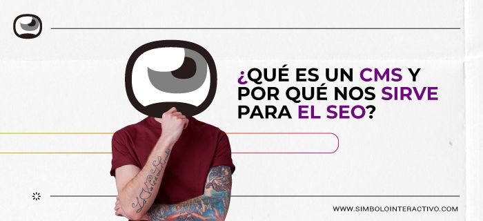 Que es un CMS y por que nos sirve para el SEO