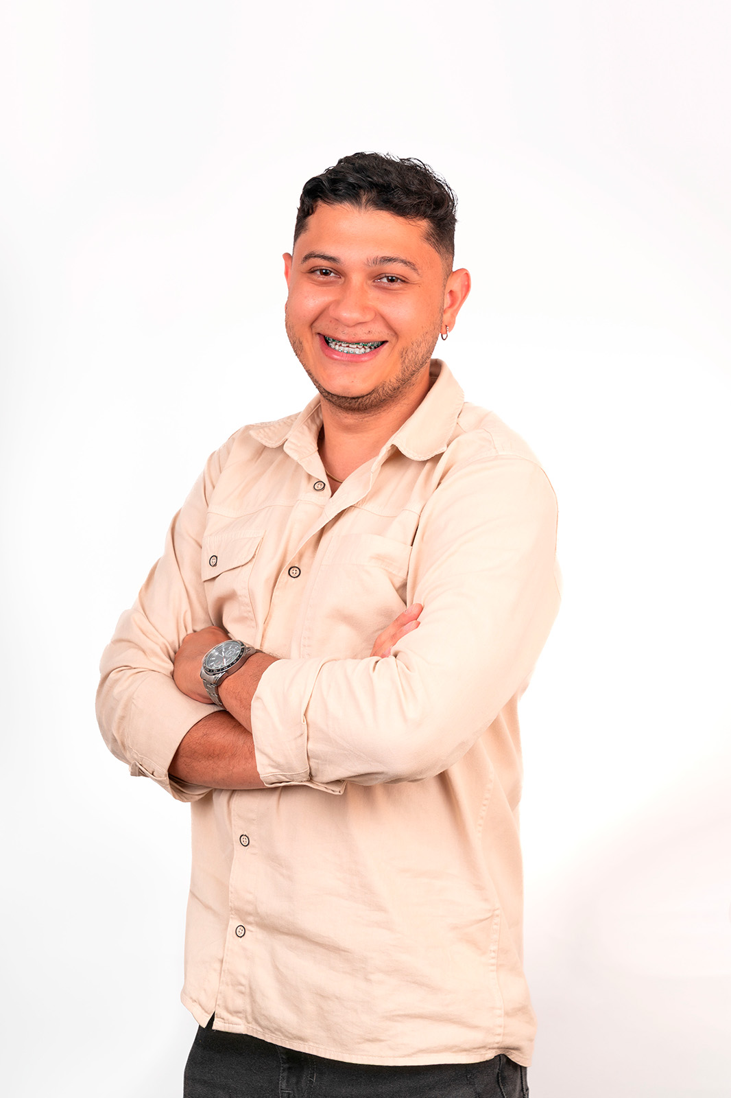Saúl Misas
