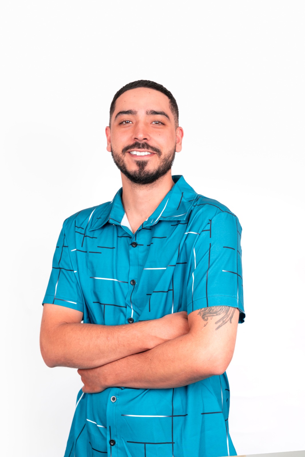 Tomás Gutierrez
