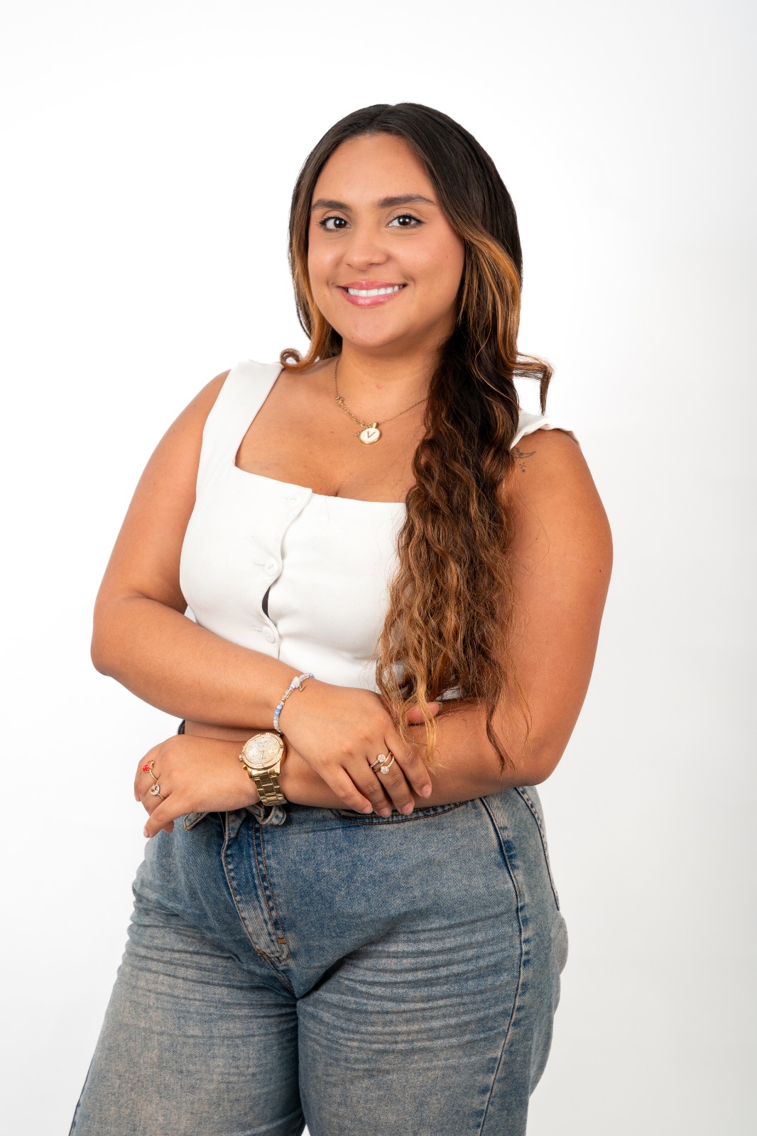 Valentina Pérez