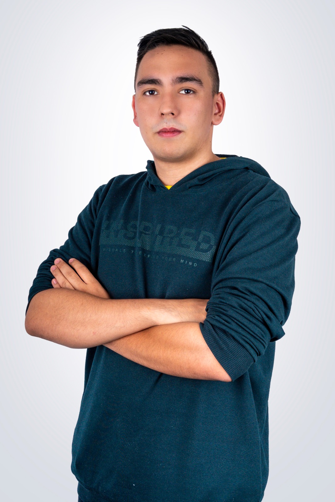 Edison Andrés Patiño