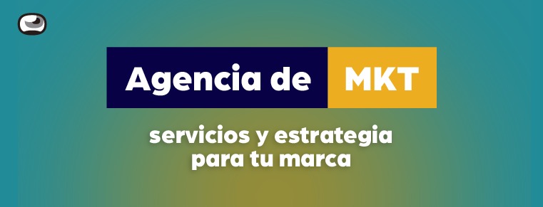 agencia de mkt