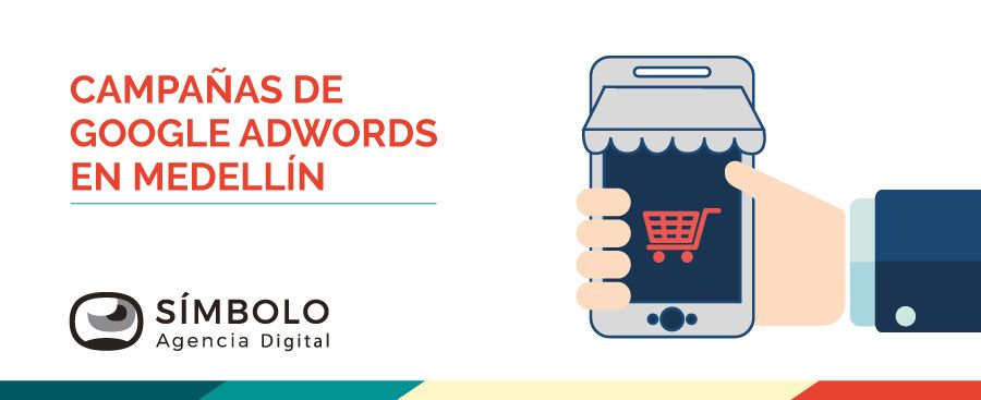 campanas de google adwords en medellin
