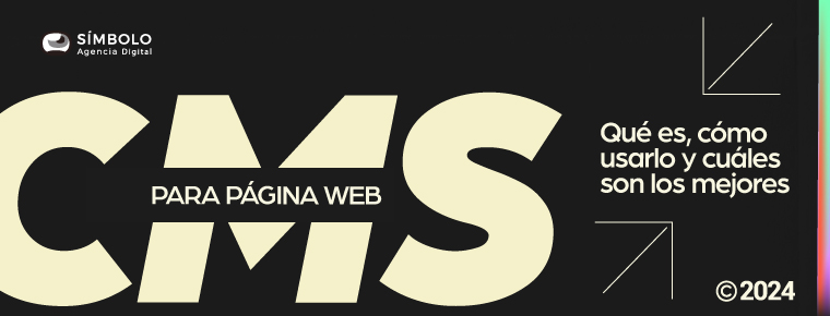 cms para pagina web