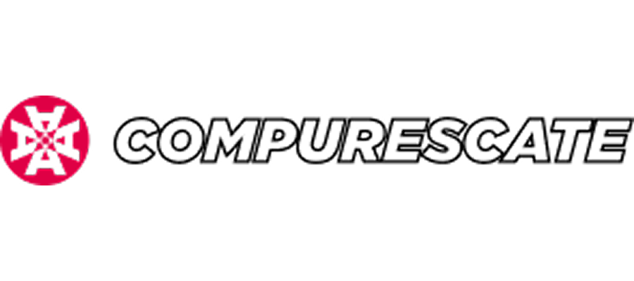 compurescate logo
