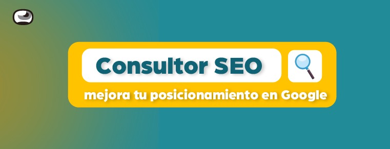 consultor seo