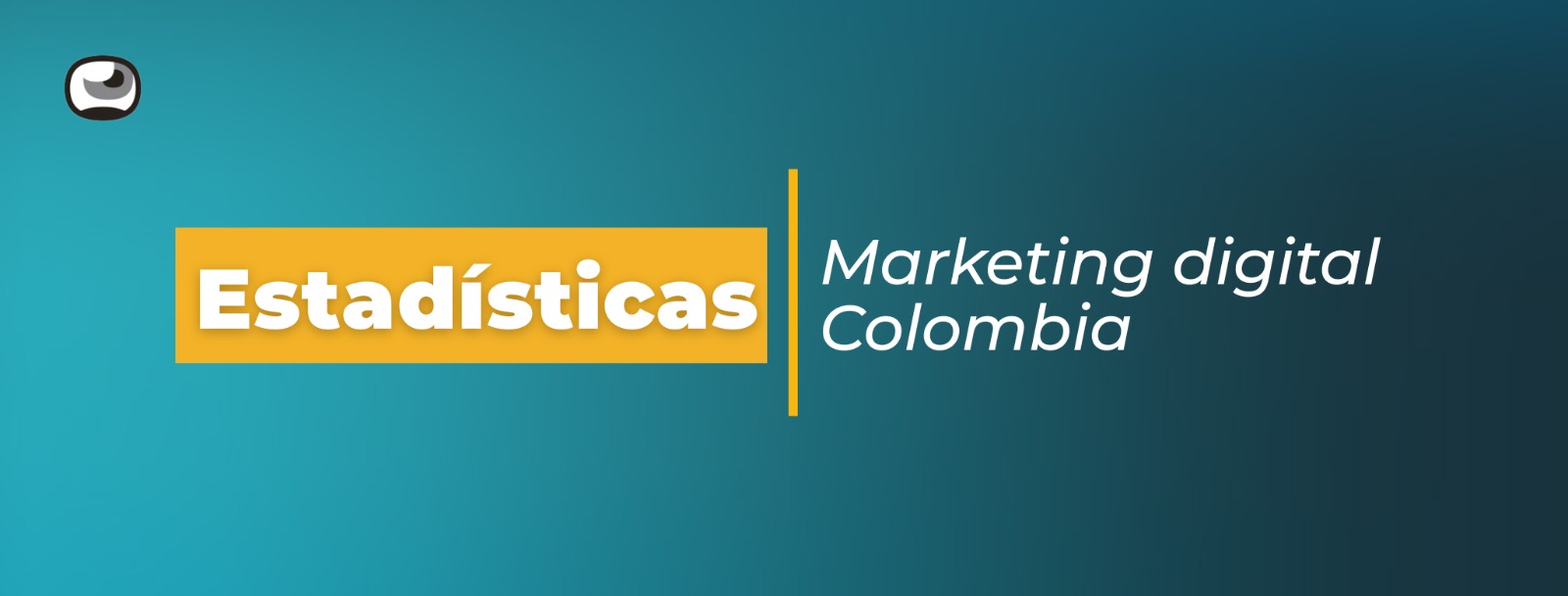 estadisticas de marketing digital en colombia 2026