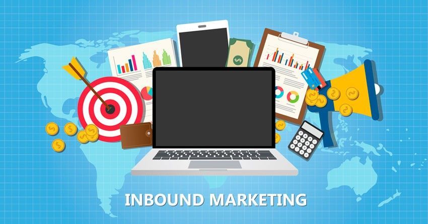 estrategias inbound marketing