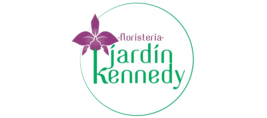 floristeria jardin kennedy