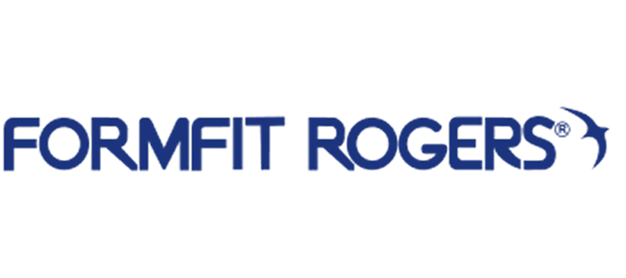 formfit rogers logo