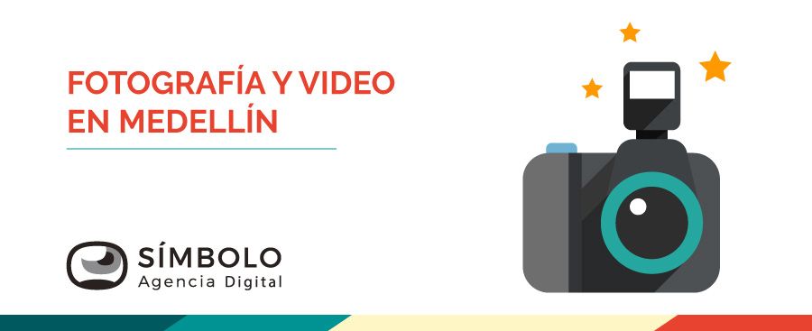 fotografia y video en medellin