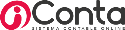 iconta logo