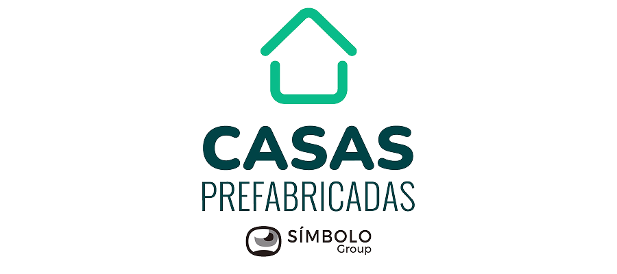 logo casas prefabricadas