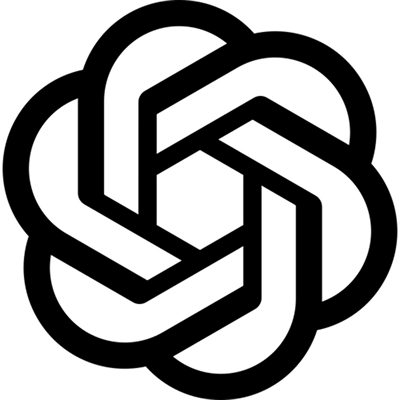 logo chatgpt 1
