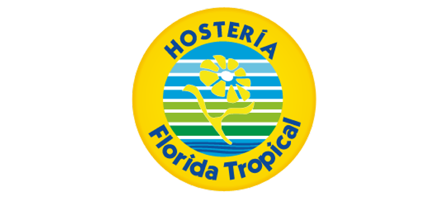 logo hosteria