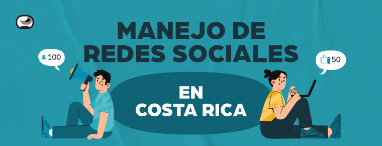 manejo de redes sociales en costa rica