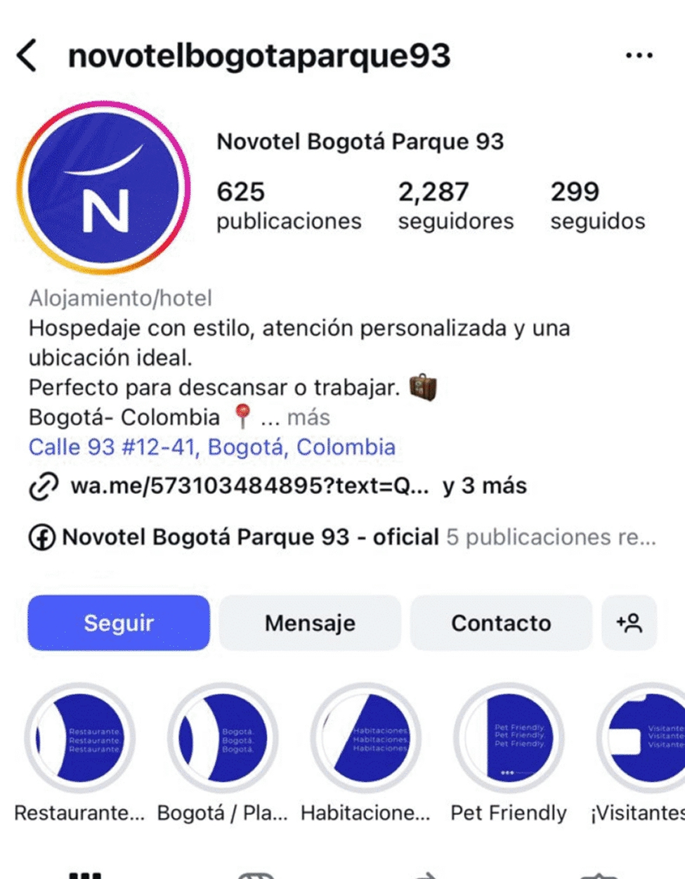 novotel prev