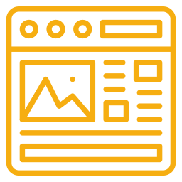 pagina de destino