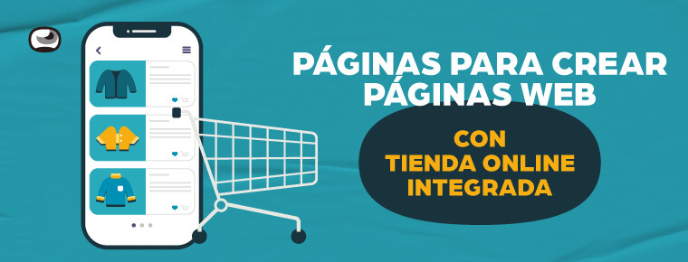 paginas para crear paginas web