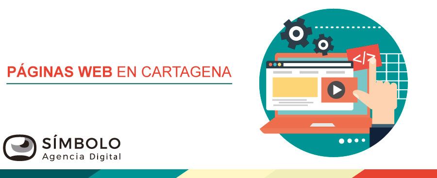 paginas web en cartagena