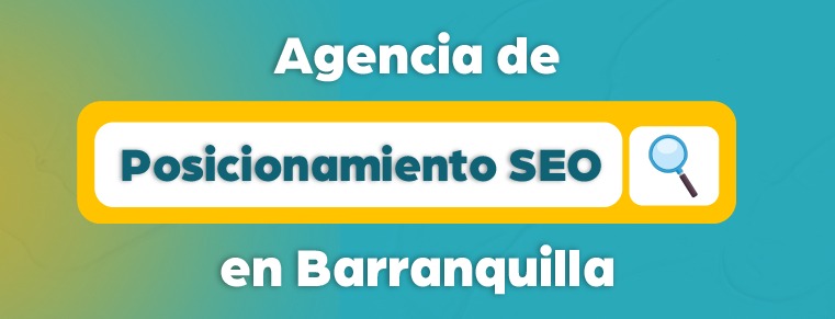 seo en barranquilla