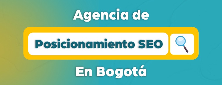 seo en bogota