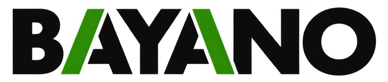 bayano logo