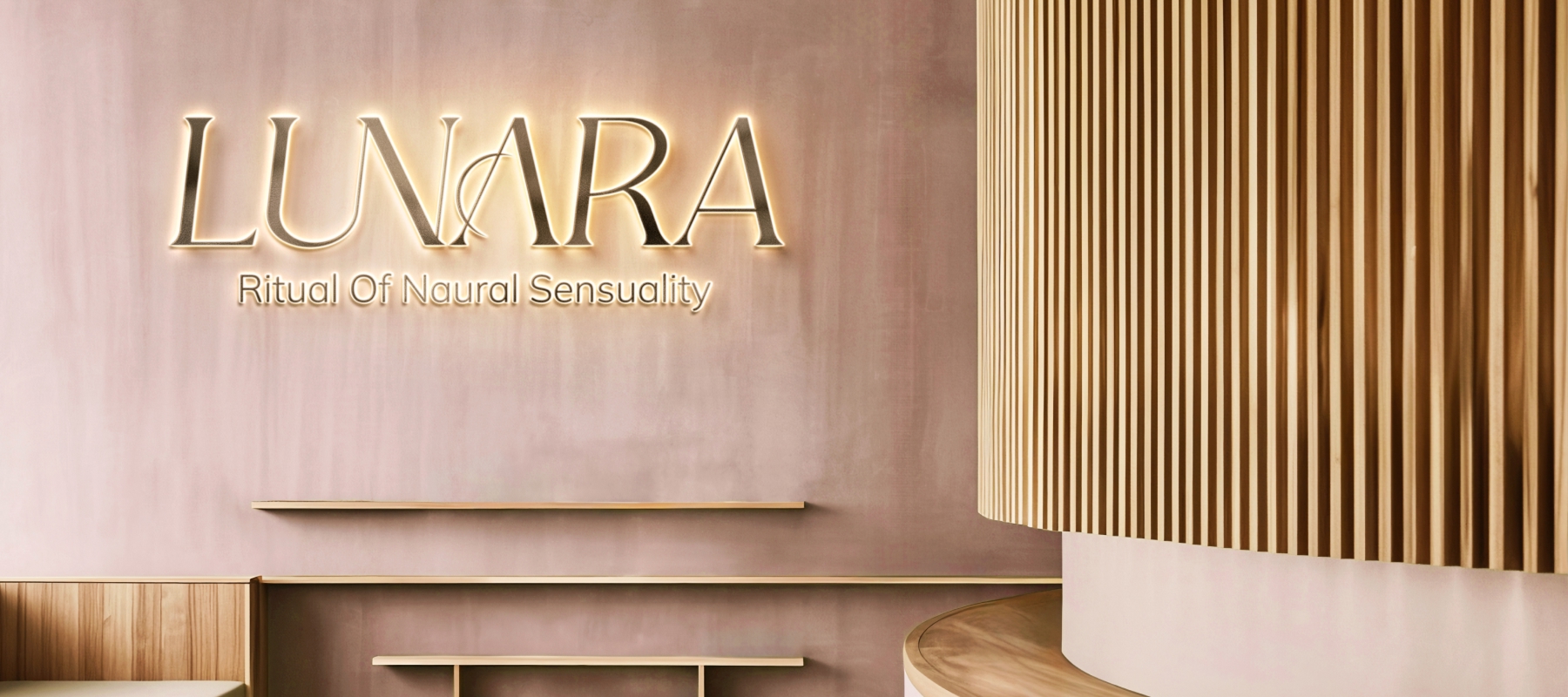 branding lunara