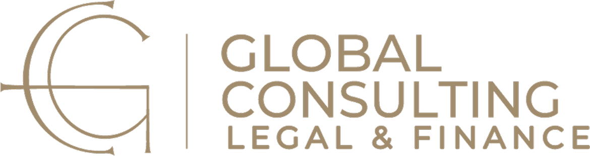 global consulting logo