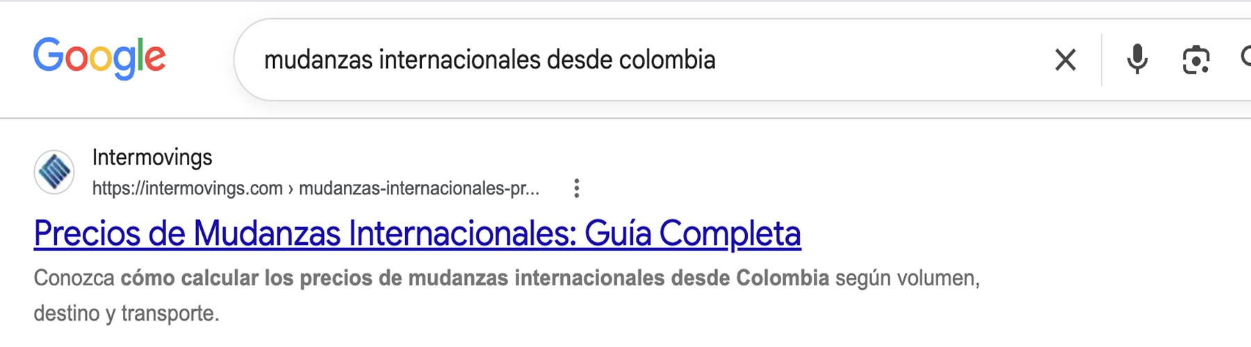 intermovings posicionamiento seo